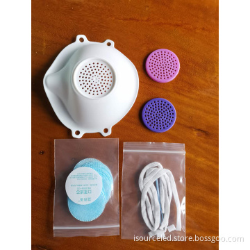 Wholesale Non Woven N95 Medical Masks